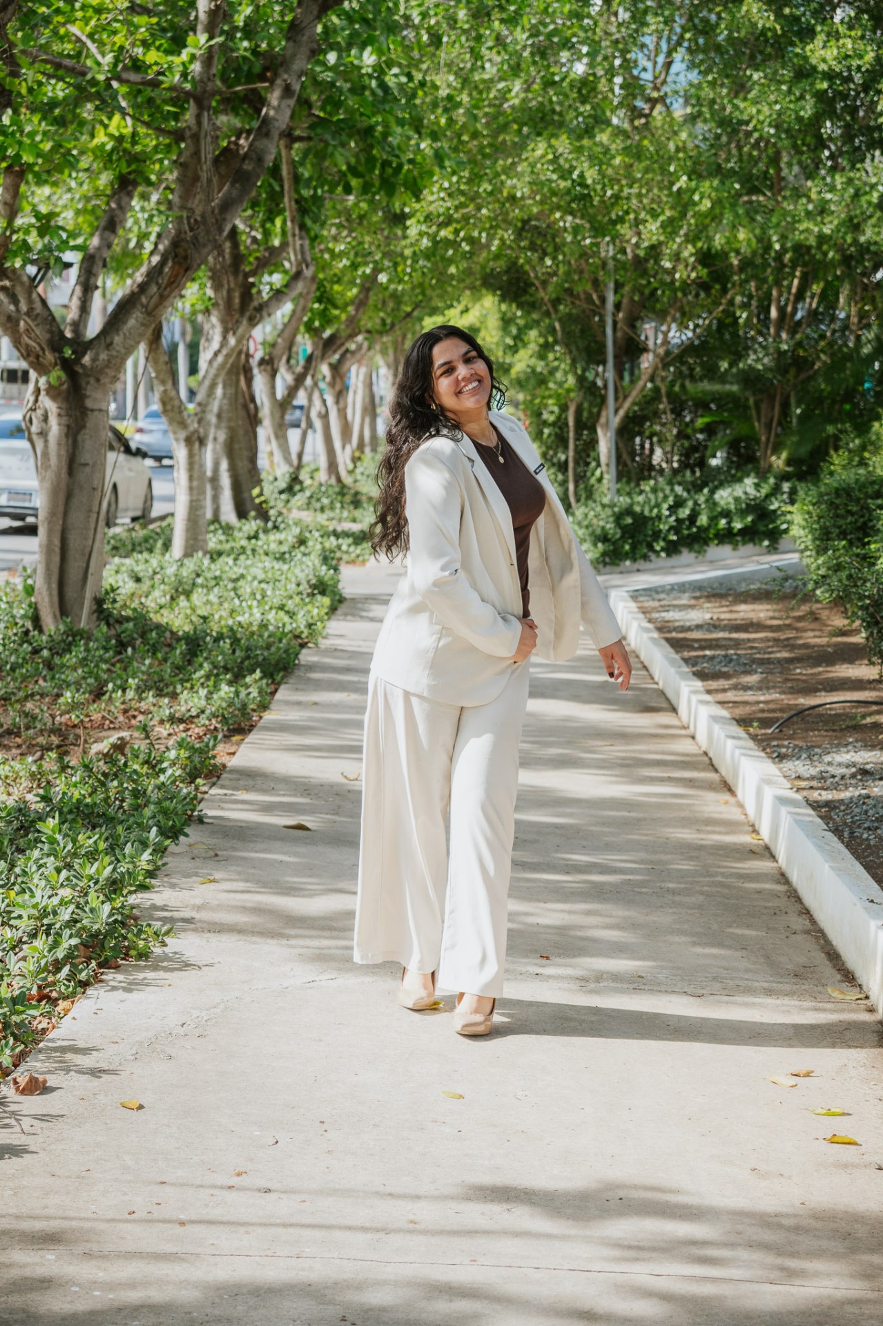 Corporate Lifestyle Editorial